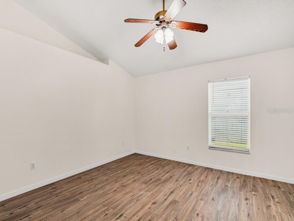 MAJESTIC OAKS SUB - Residential