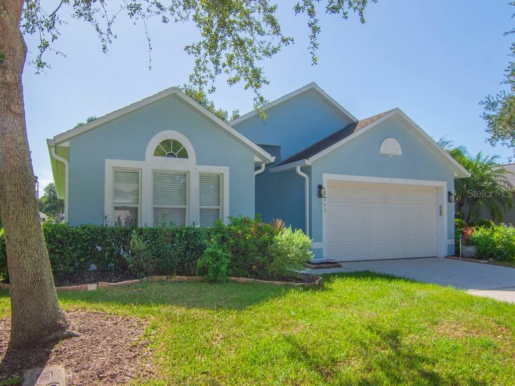 MAJESTIC OAKS SUB - Residential