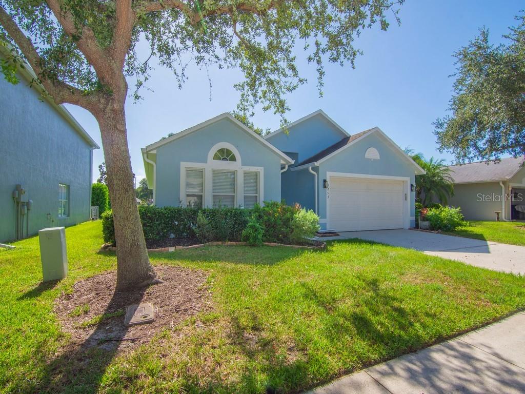 MAJESTIC OAKS SUB - Residential