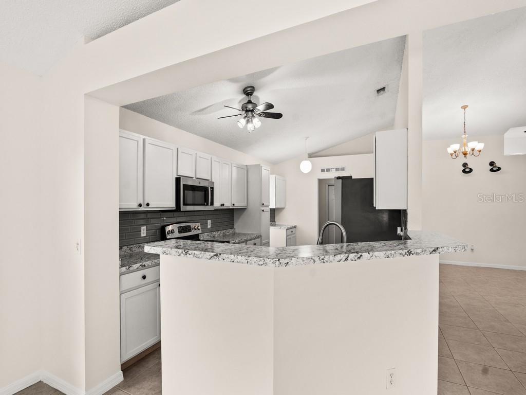 MAJESTIC OAKS SUB - Residential