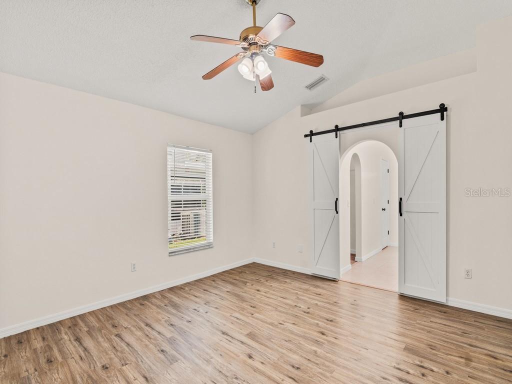 MAJESTIC OAKS SUB - Residential