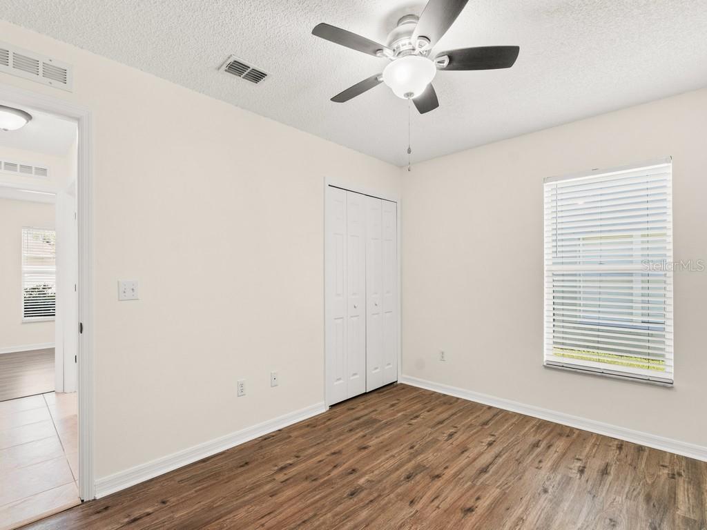 MAJESTIC OAKS SUB - Residential