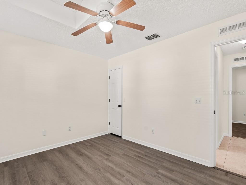 MAJESTIC OAKS SUB - Residential