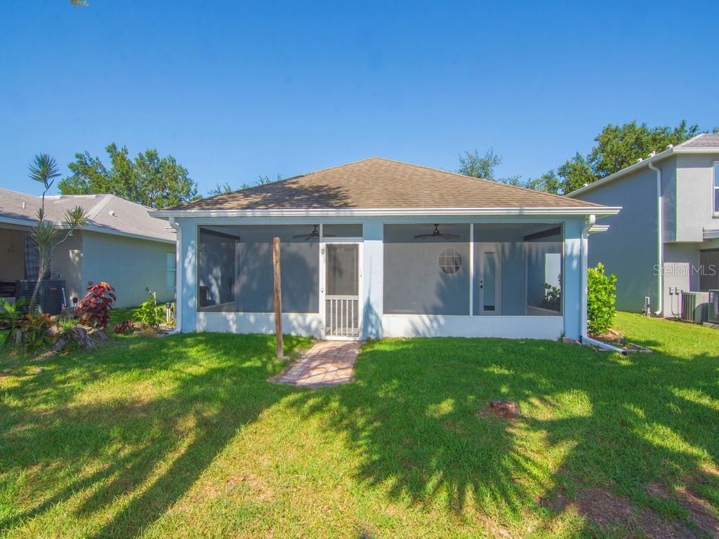 MAJESTIC OAKS SUB - Residential