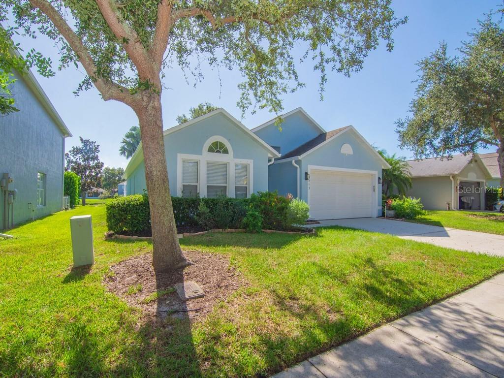 MAJESTIC OAKS SUB - Residential