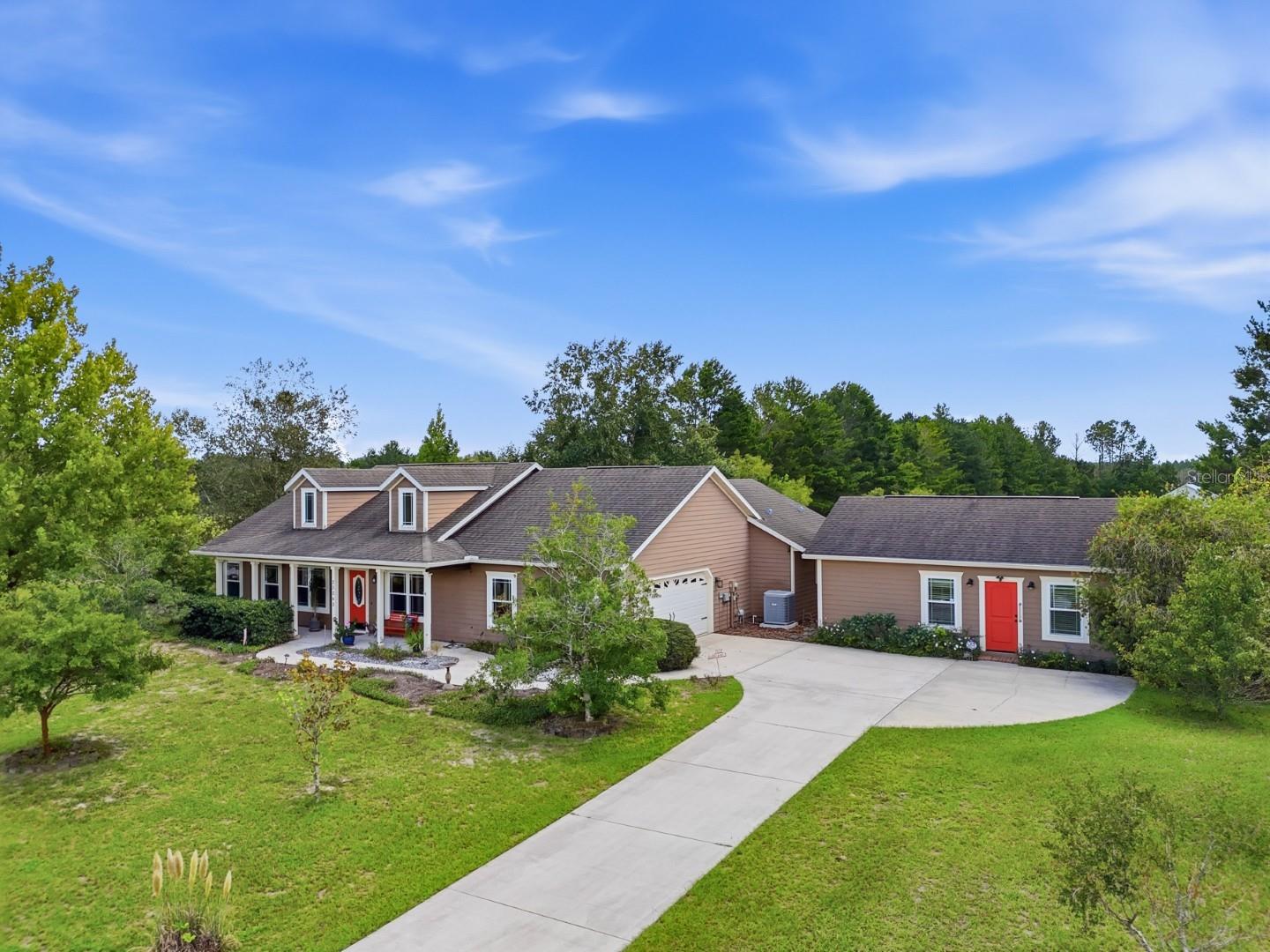 25263 NW 140TH LANE