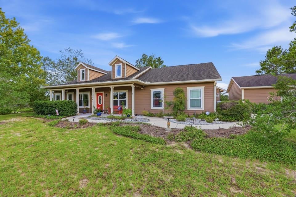25263 NW 140TH LANE
