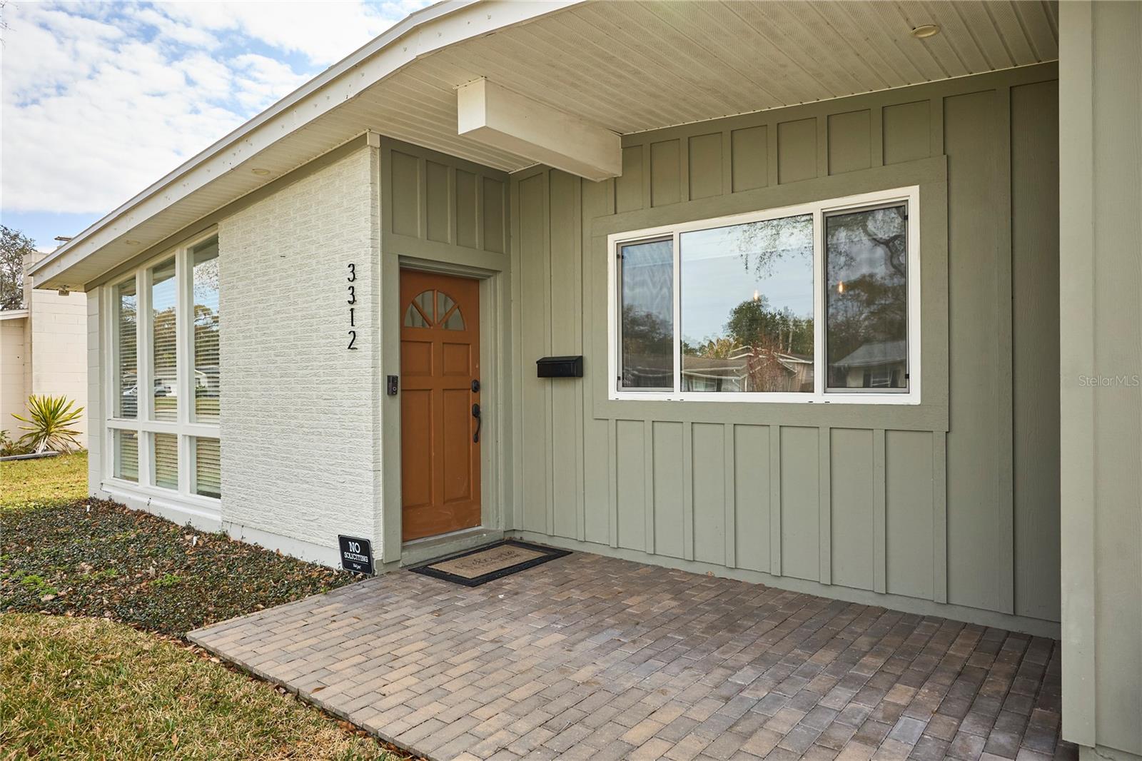 3312 NAKORA DRIVE