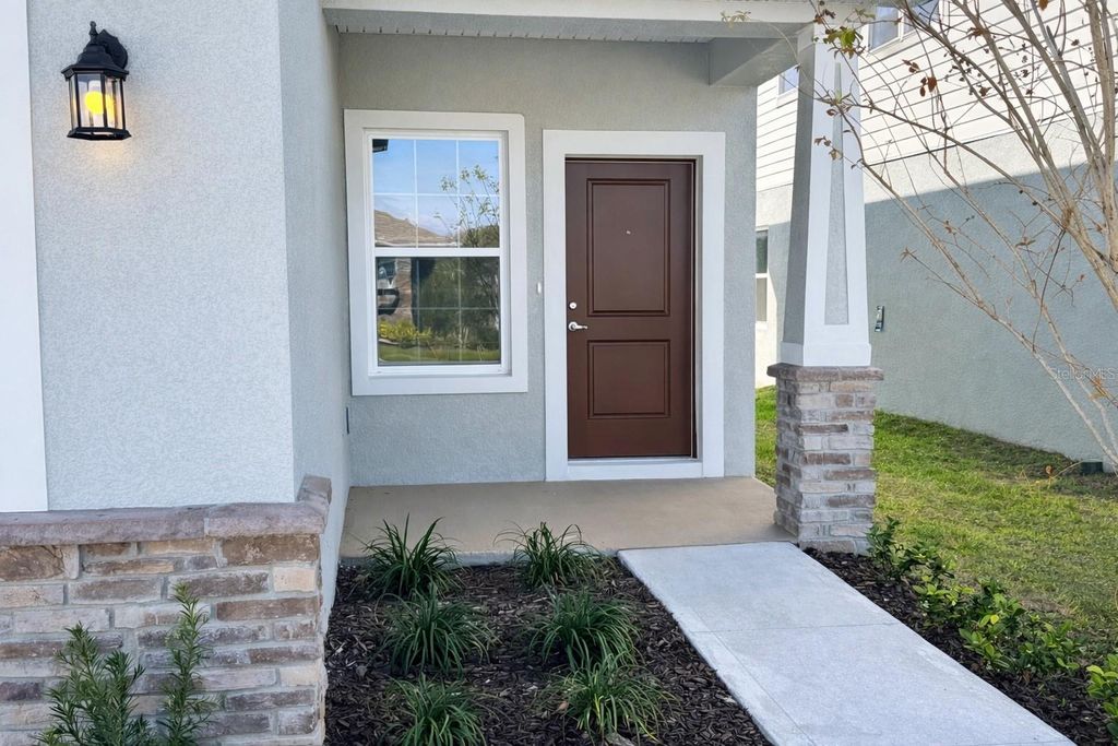 Photo of 4014 Sagefield Drive, Harmony, FL 34773 (MLS # O6378617)