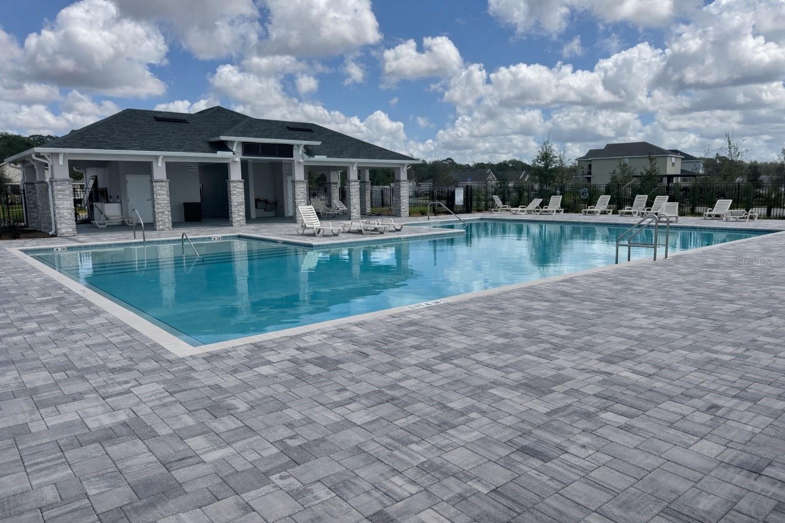 HARMONY CENTRAL PH 1 - Residential