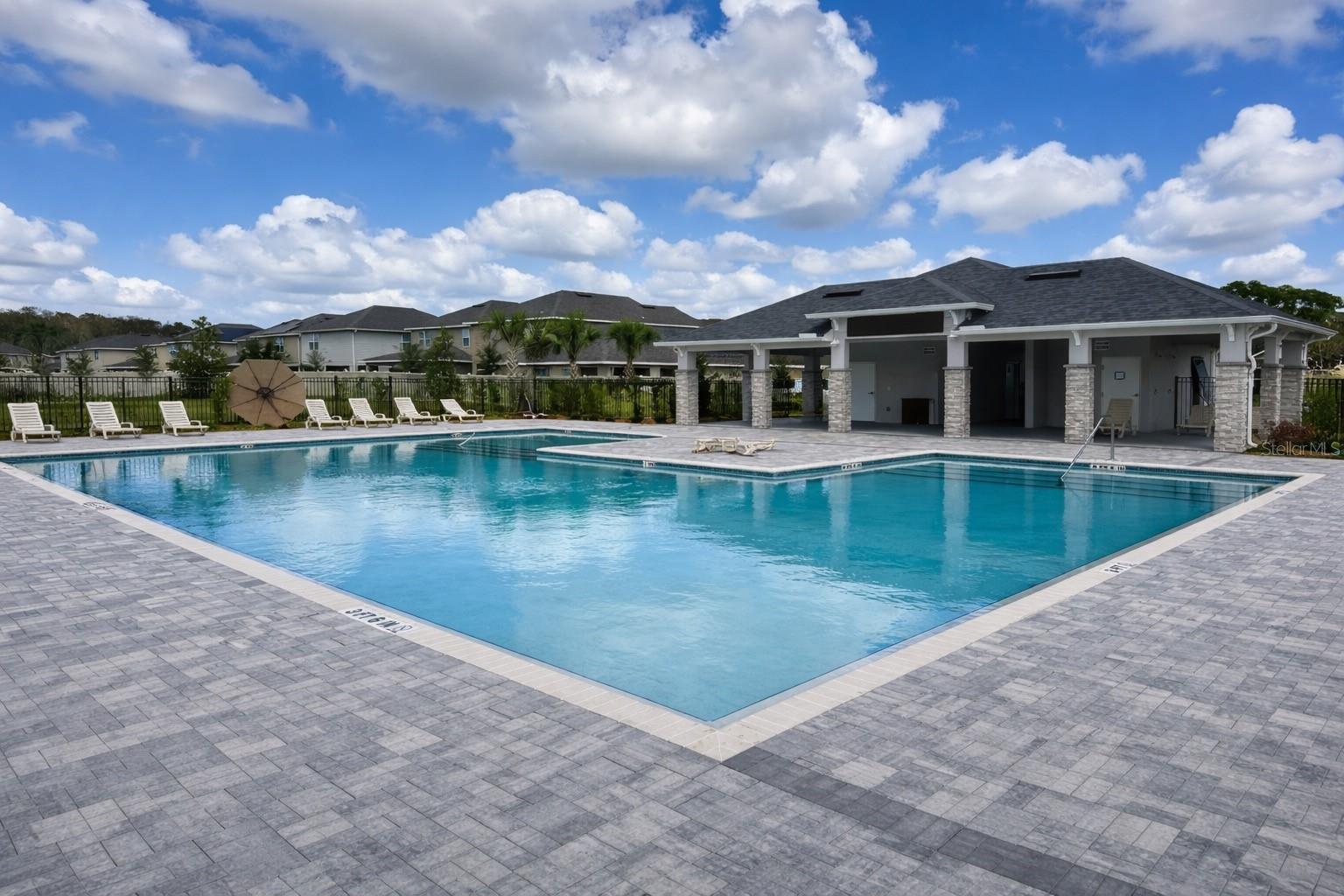 HARMONY CENTRAL PH 1 - Residential