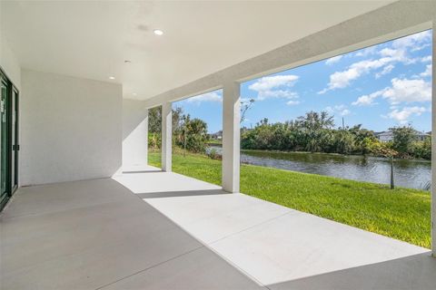 A home in CAPE CORAL