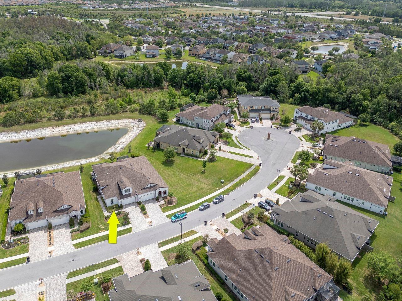 ESTANCIA PH 2A - Residential