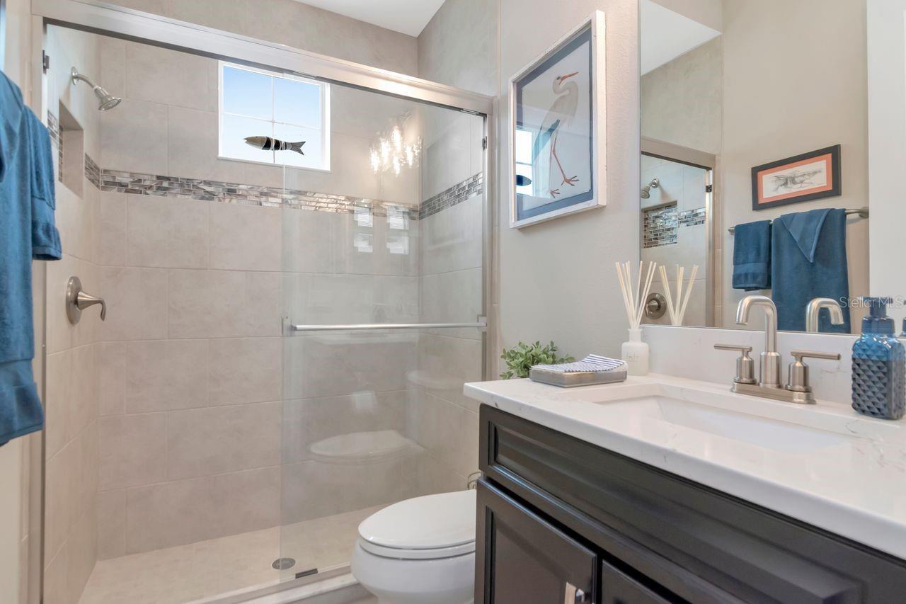 ESTANCIA PH 2A - Residential