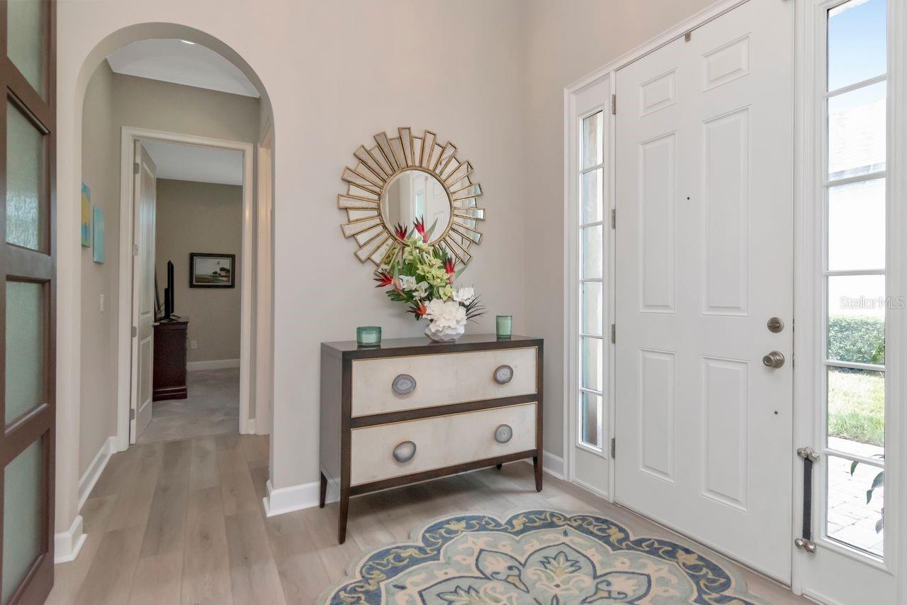 ESTANCIA PH 2A - Residential