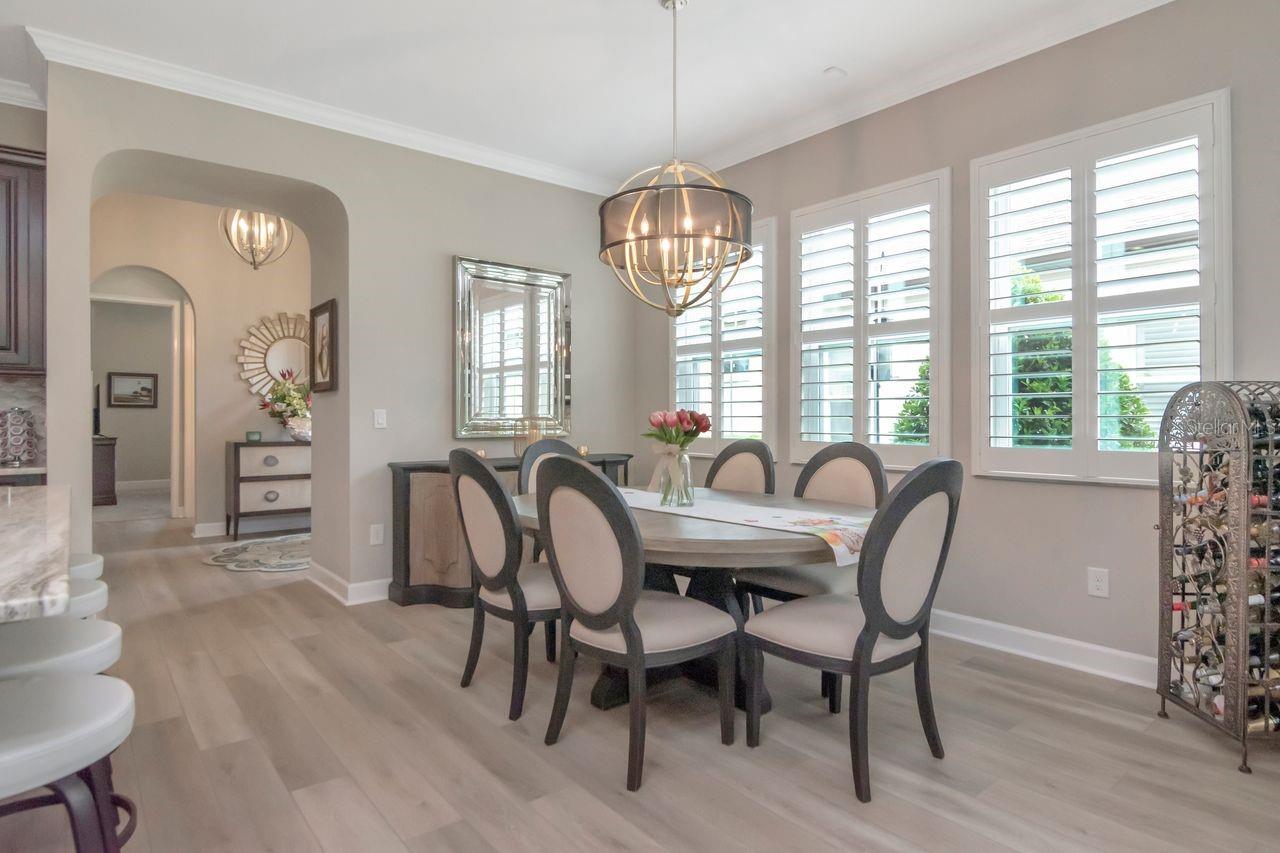 ESTANCIA PH 2A - Residential