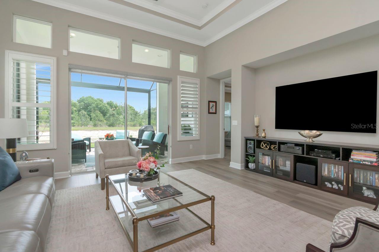 ESTANCIA PH 2A - Residential