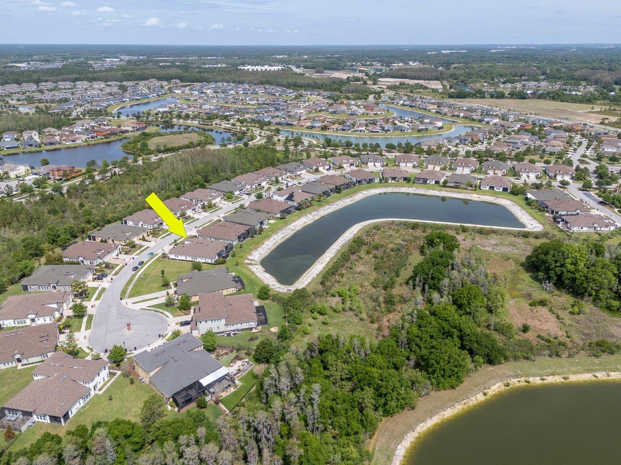 ESTANCIA PH 2A - Residential