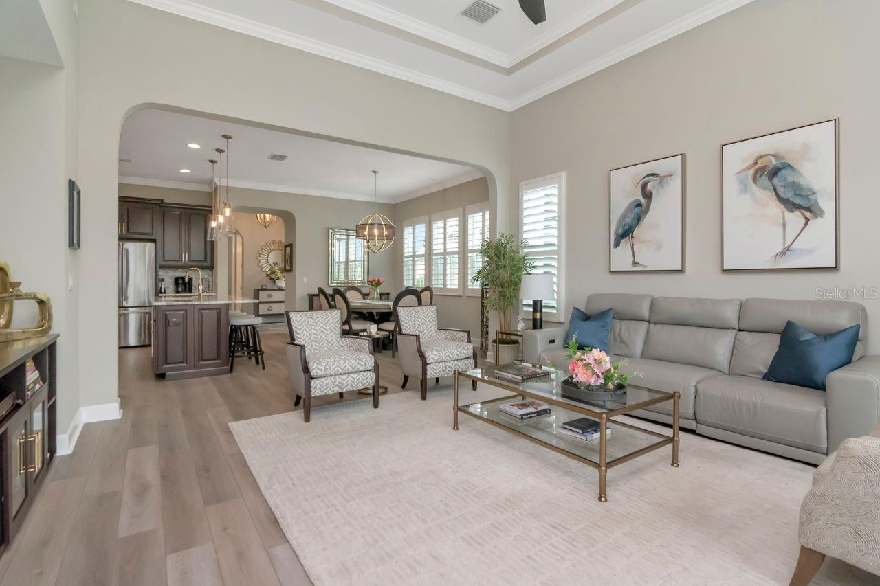 ESTANCIA PH 2A - Residential