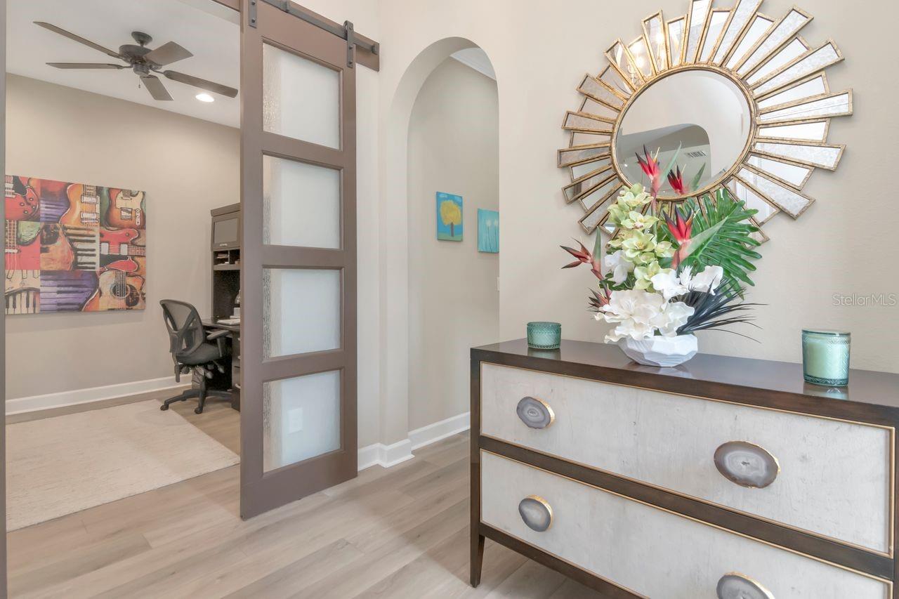 ESTANCIA PH 2A - Residential