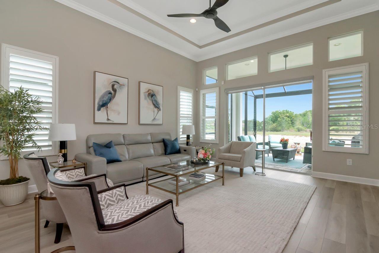 ESTANCIA PH 2A - Residential