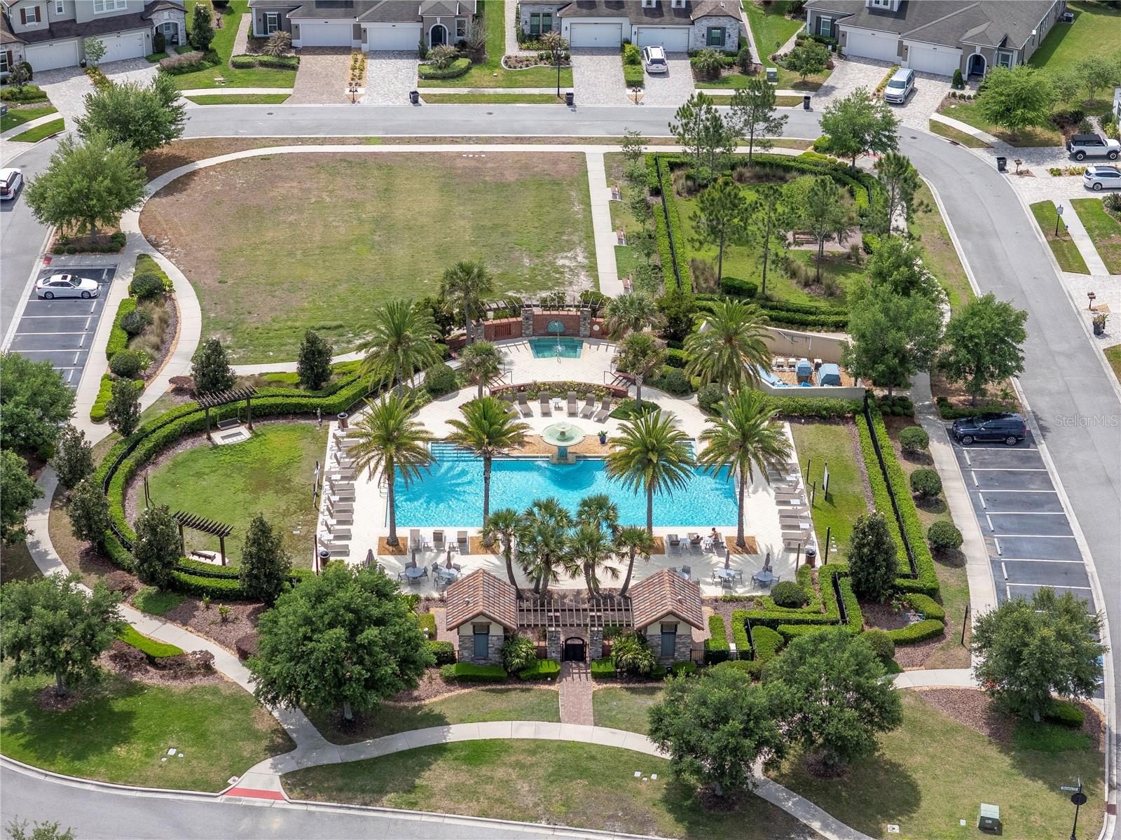 ESTANCIA PH 2A - Residential