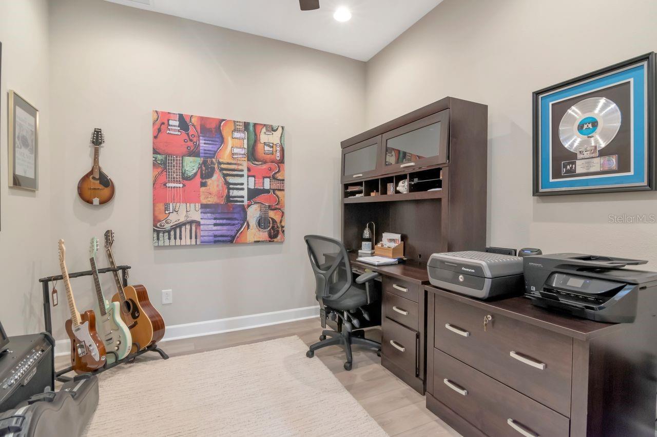 ESTANCIA PH 2A - Residential