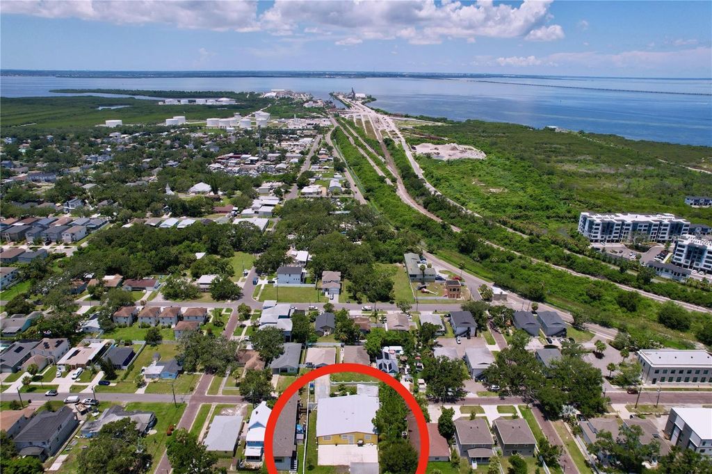 Photo of 7110 S Mascotte Street, Tampa, FL 33616 (MLS # W7877057)