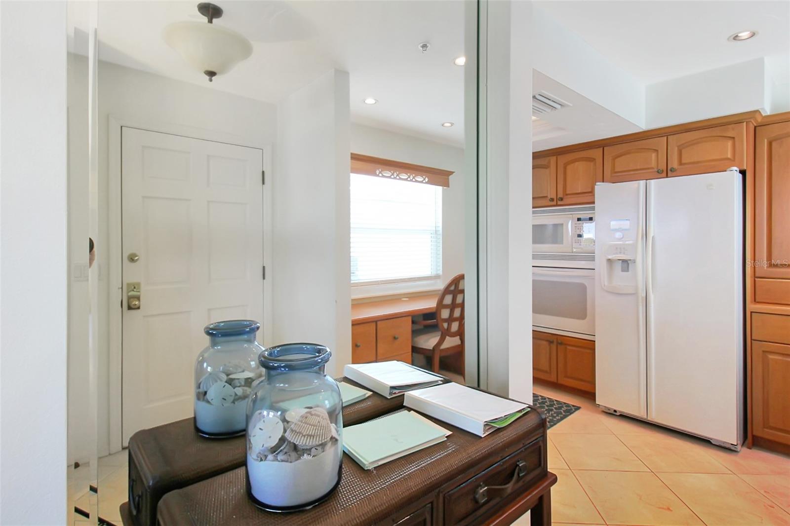 GULF & BAY CLUB BAYSIDE - Residential Lease