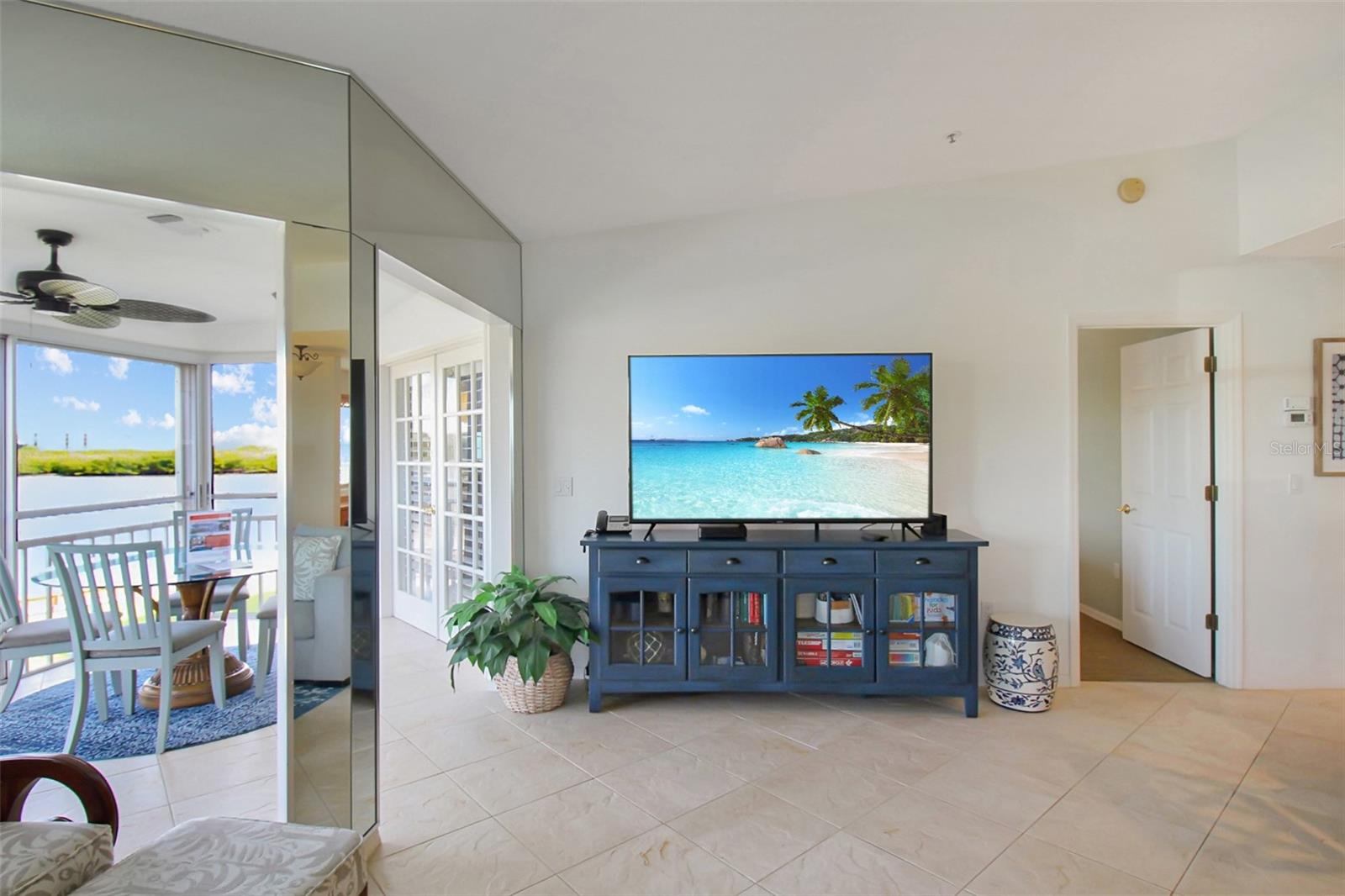 GULF & BAY CLUB BAYSIDE - Residential Lease