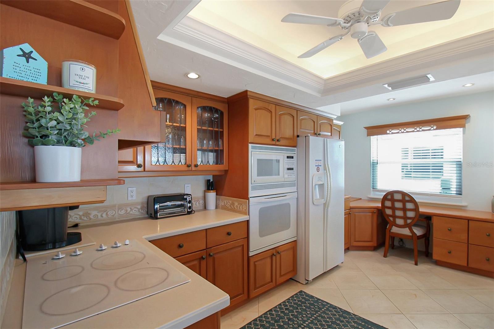 GULF & BAY CLUB BAYSIDE - Residential Lease