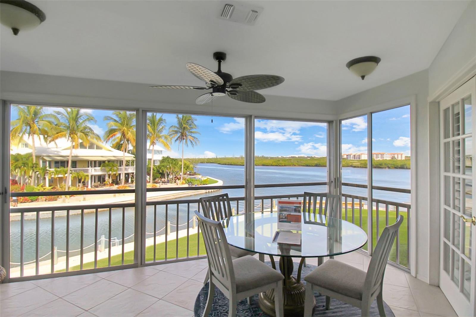 GULF & BAY CLUB BAYSIDE - Residential Lease