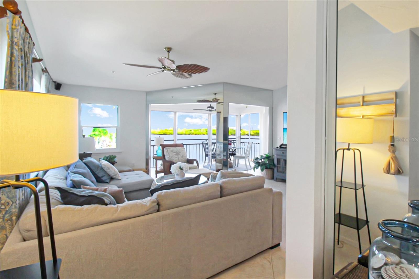 GULF & BAY CLUB BAYSIDE - Residential Lease