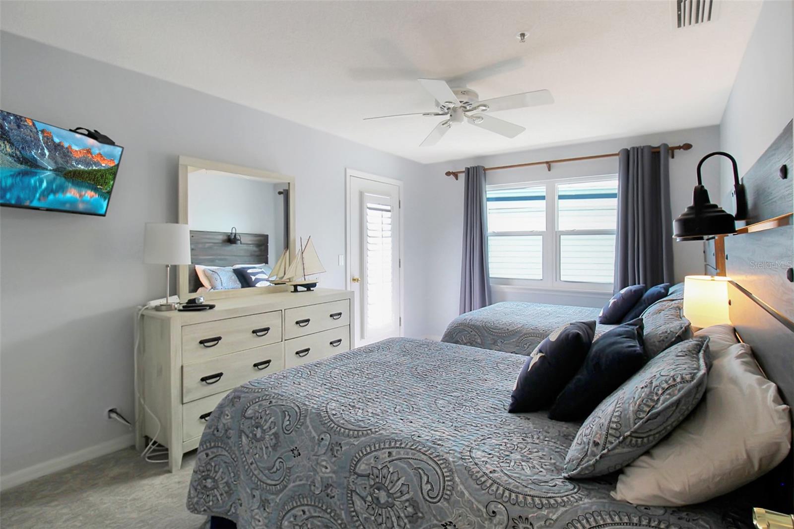 GULF & BAY CLUB BAYSIDE - Residential Lease