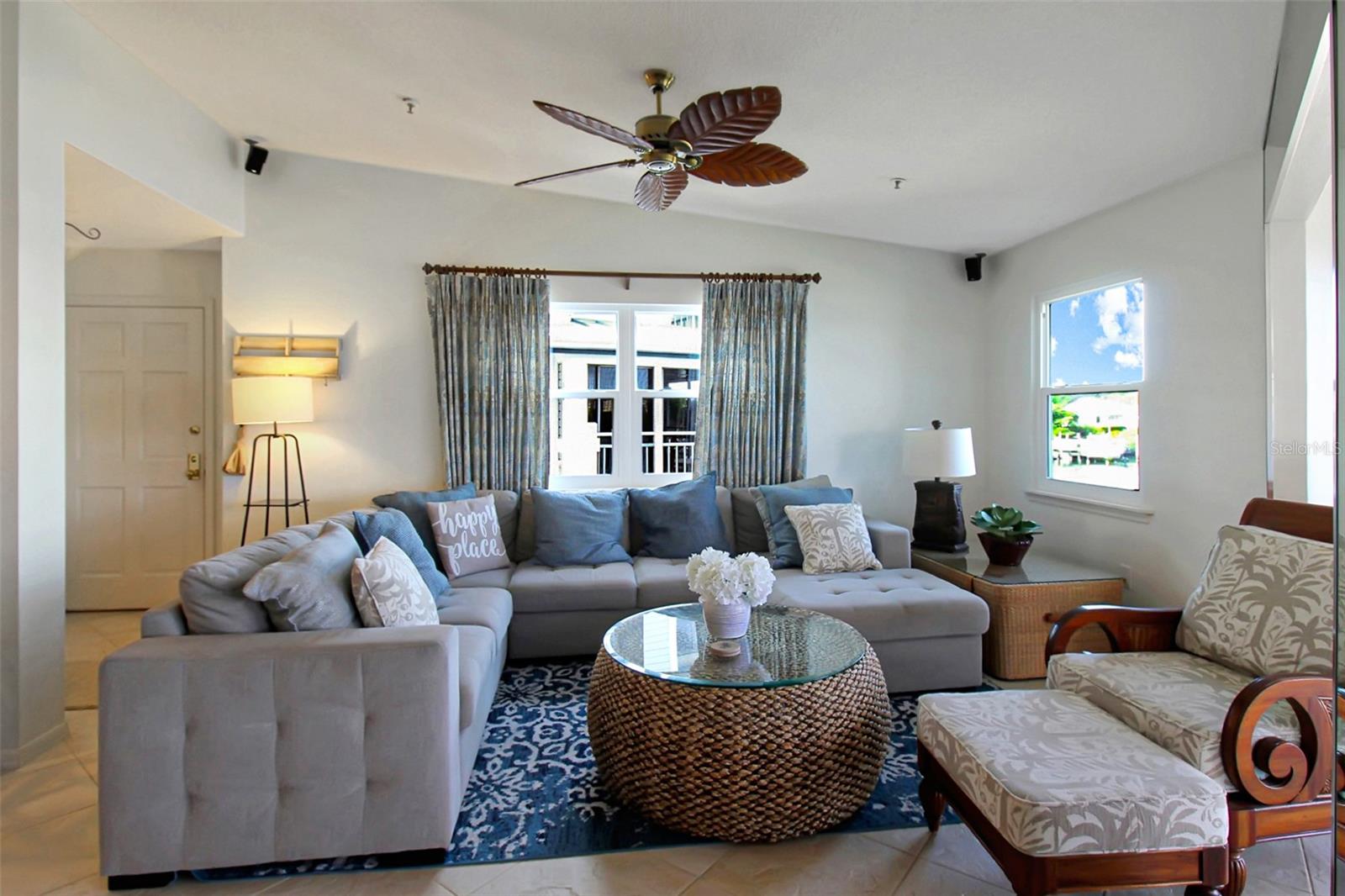 GULF & BAY CLUB BAYSIDE - Residential Lease