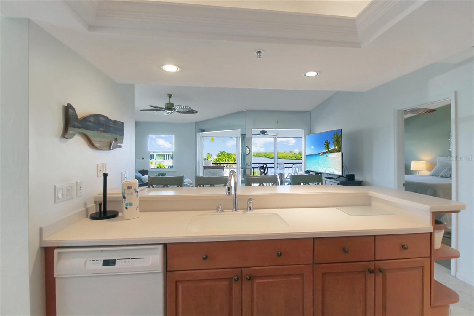 GULF & BAY CLUB BAYSIDE - Residential Lease