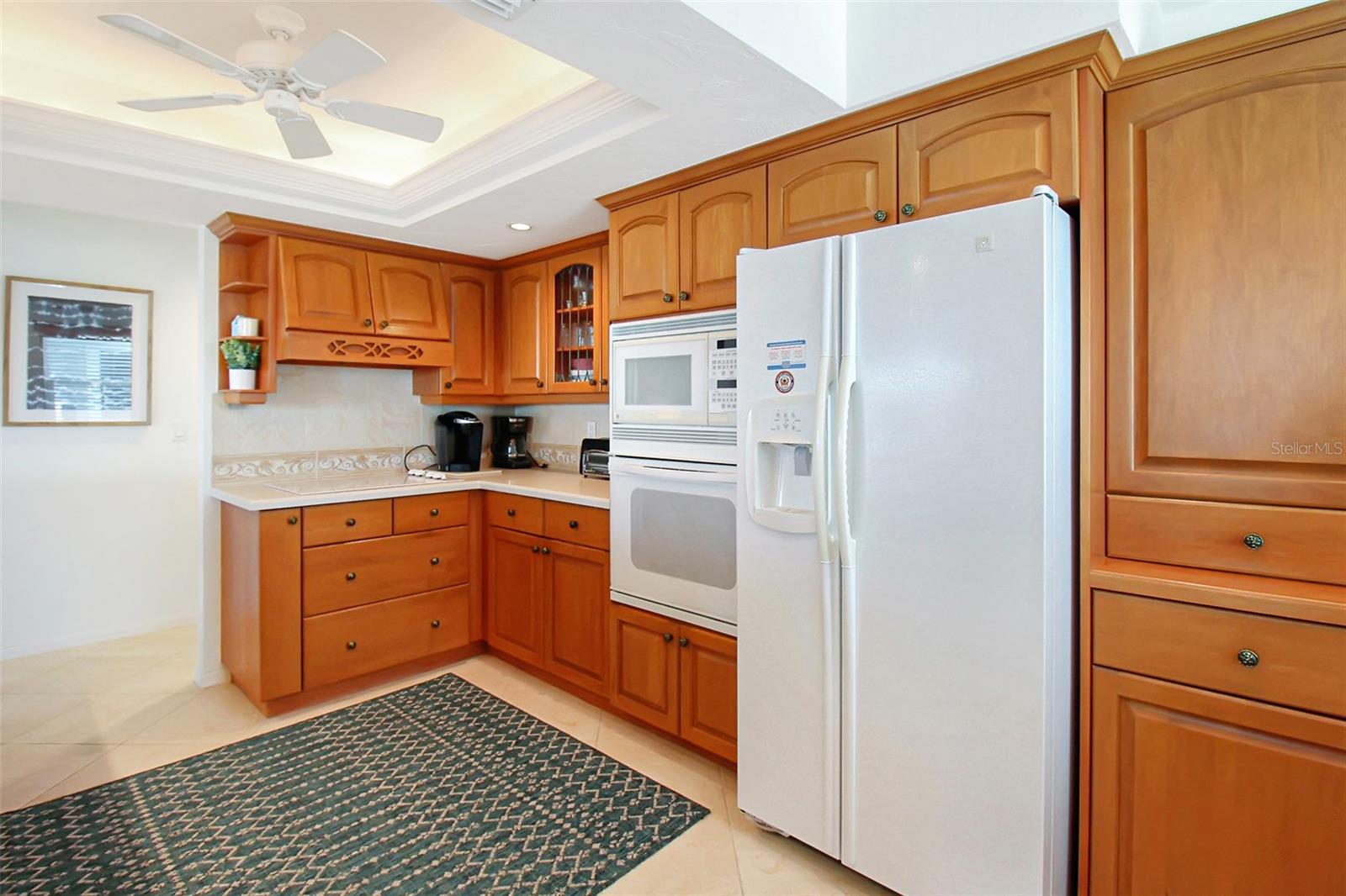 GULF & BAY CLUB BAYSIDE - Residential Lease