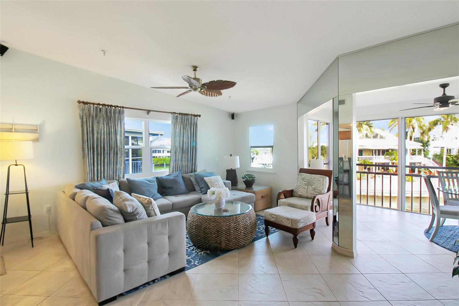 GULF & BAY CLUB BAYSIDE - Residential Lease