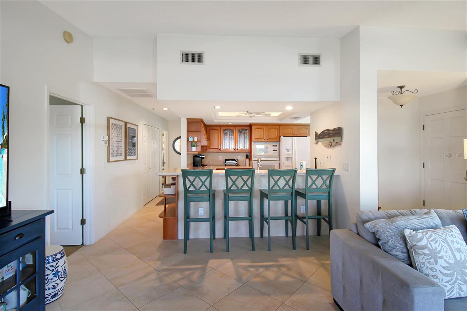 GULF & BAY CLUB BAYSIDE - Residential Lease