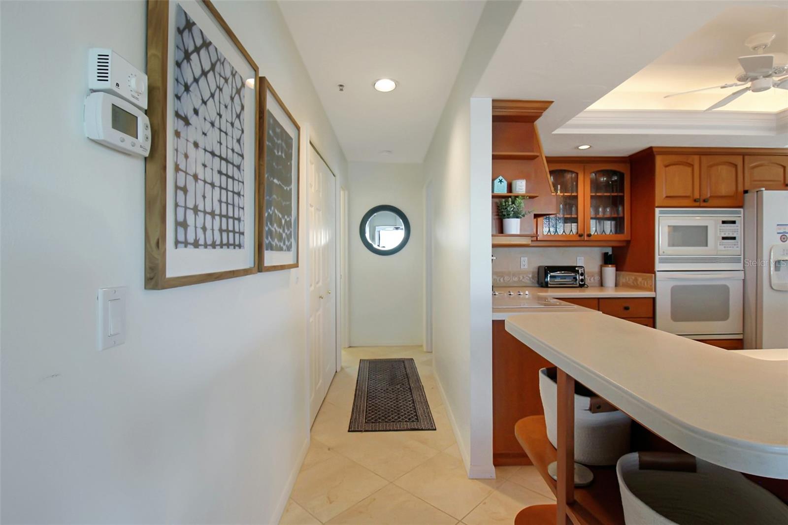 GULF & BAY CLUB BAYSIDE - Residential Lease