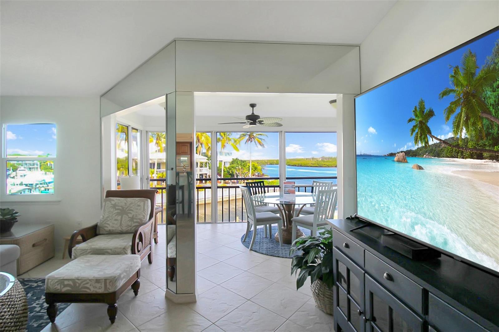 GULF & BAY CLUB BAYSIDE - Residential Lease