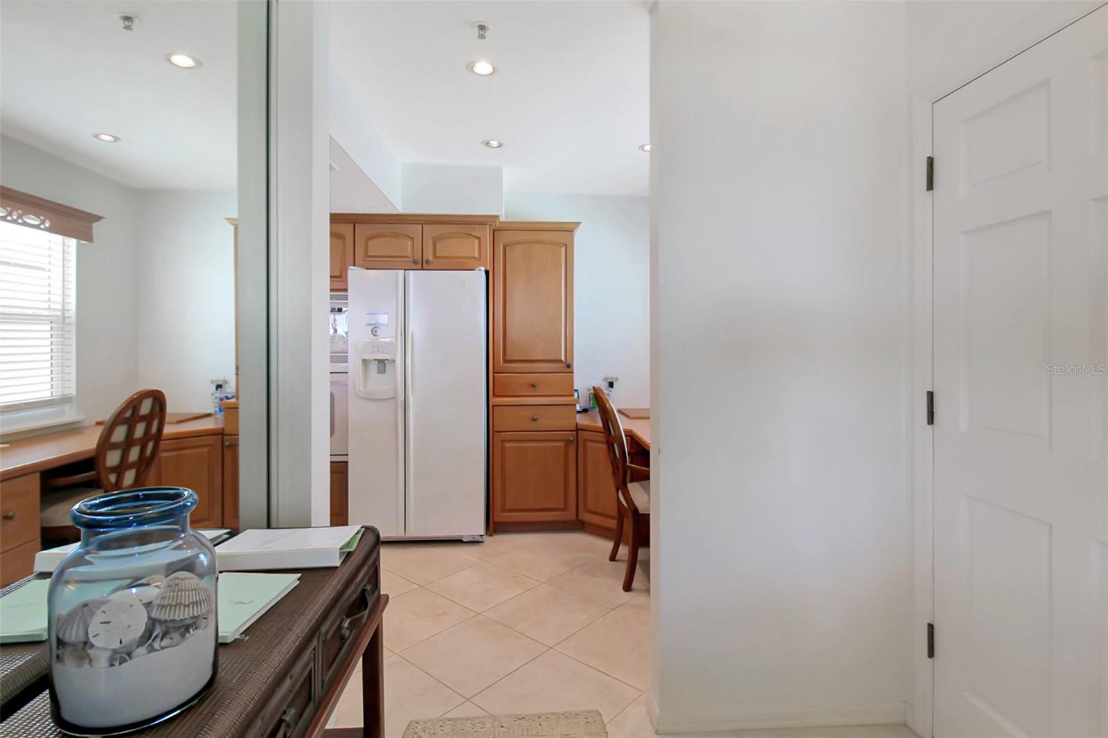 GULF & BAY CLUB BAYSIDE - Residential Lease