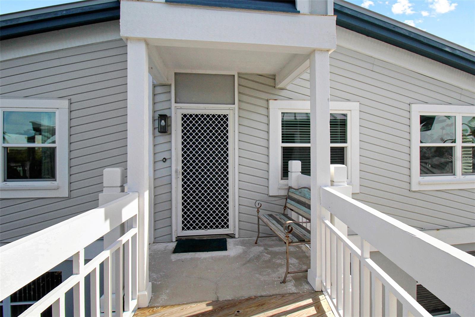 GULF & BAY CLUB BAYSIDE - Residential Lease