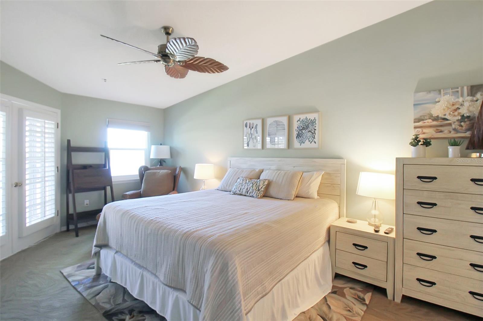 GULF & BAY CLUB BAYSIDE - Residential Lease