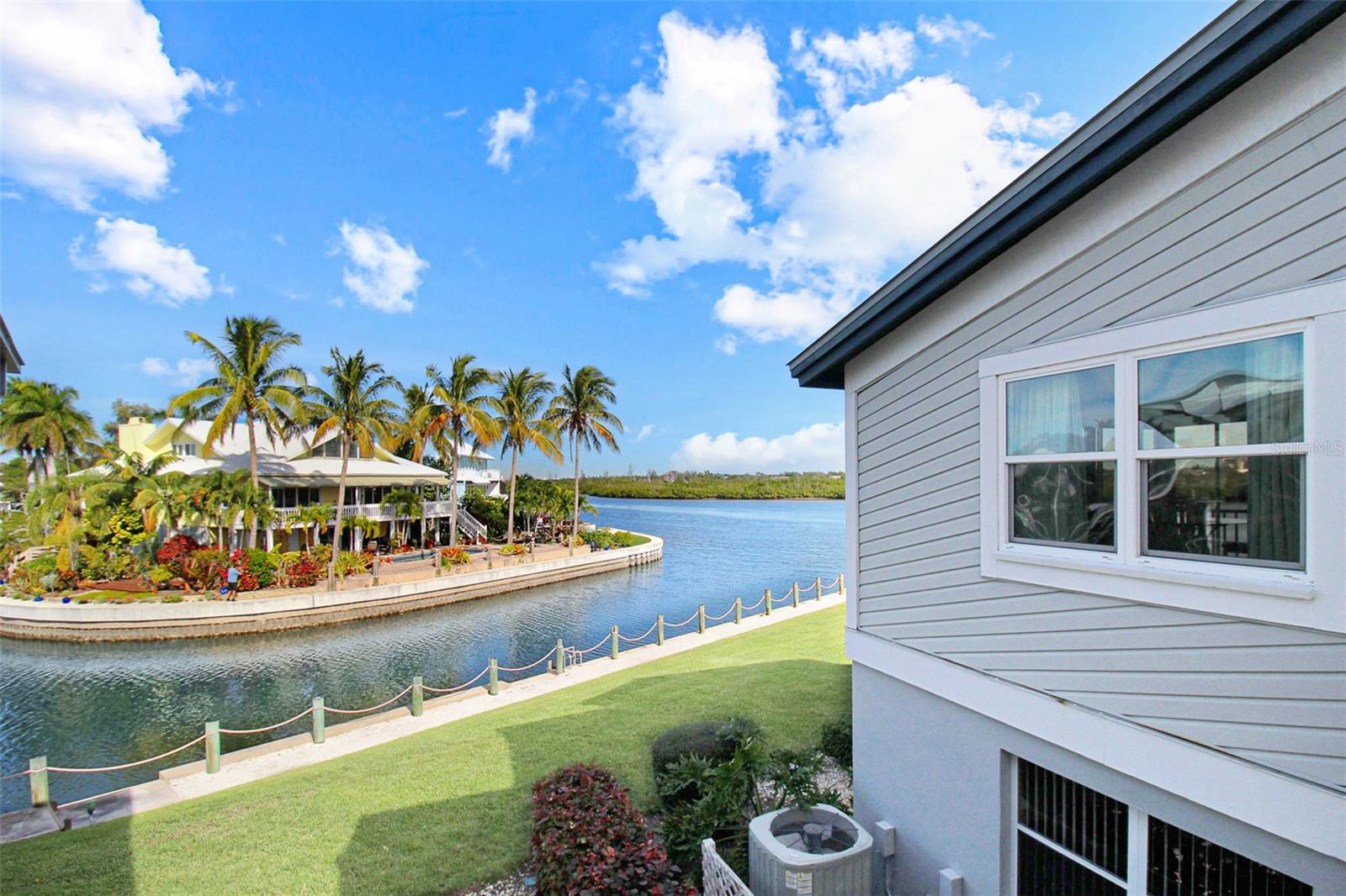 GULF & BAY CLUB BAYSIDE - Residential Lease