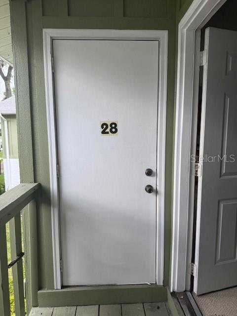 HOLLY SQUARE CONDO - Residential Lease