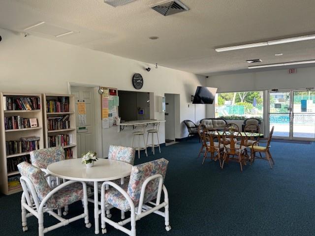 HOLLY SQUARE CONDO - Residential Lease