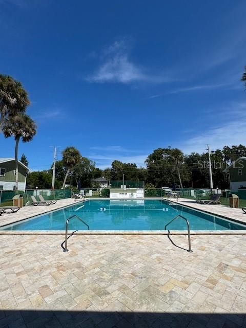 HOLLY SQUARE CONDO - Residential Lease