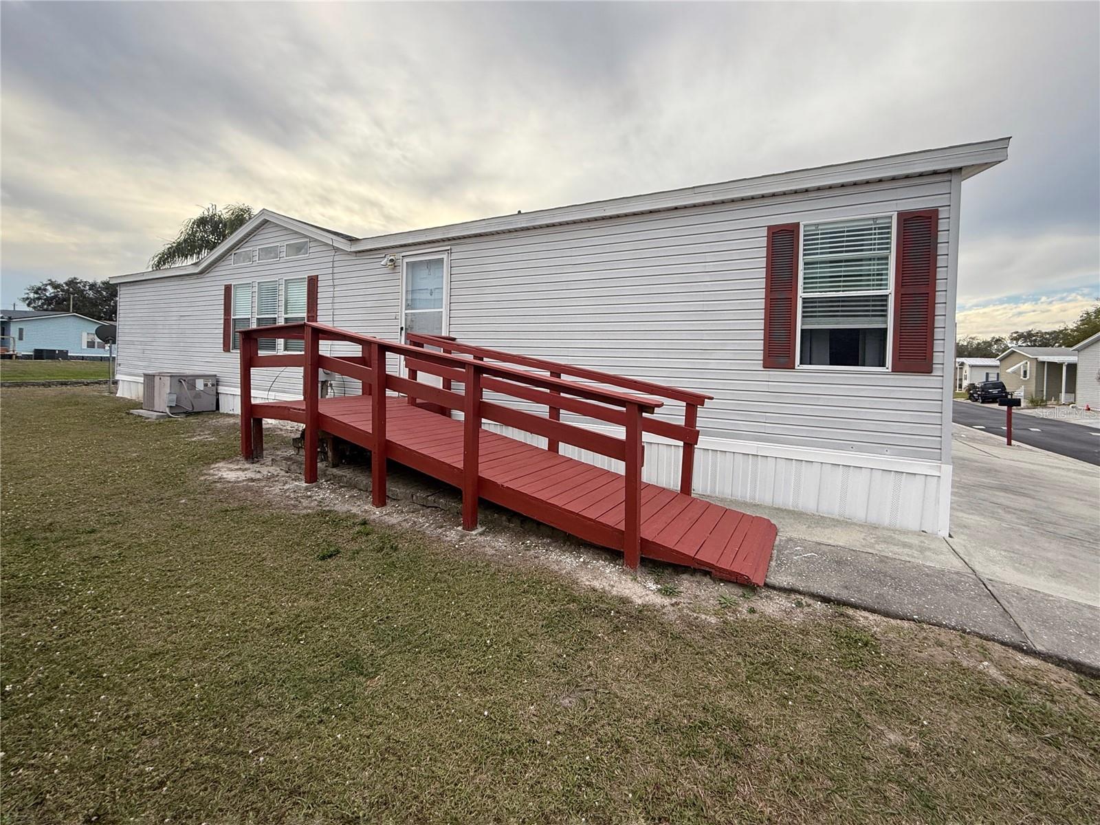 222 N SAINT GEORGE CIRCLE