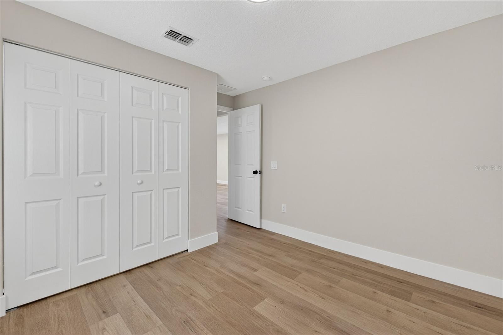 W E GORES ADD - Residential